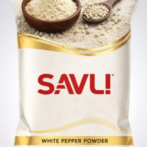 White Pepper Powder